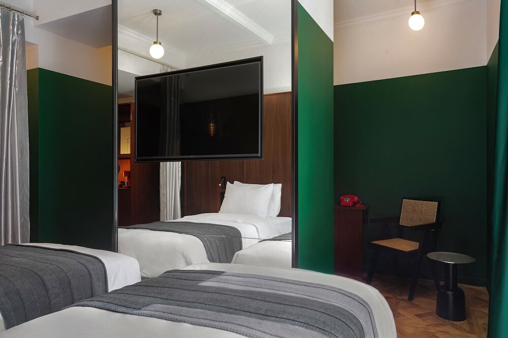 Фото Afisha Hotel