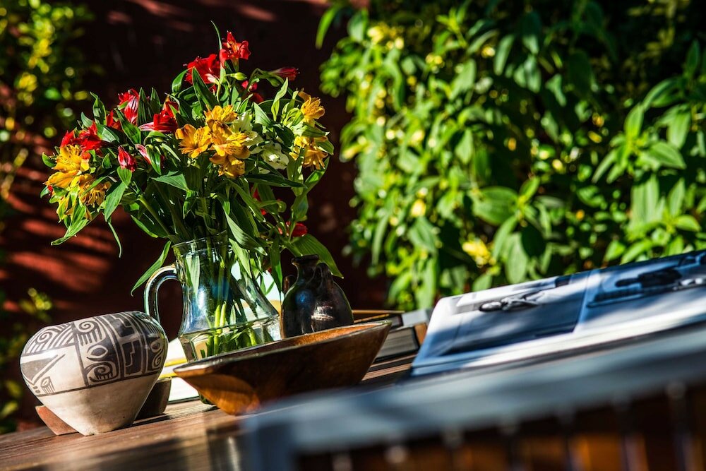 Фото Be Jardin Escondido by Coppola