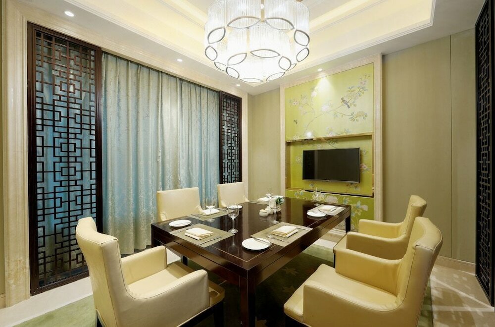 Фото Hangzhou Capital Star Hotel