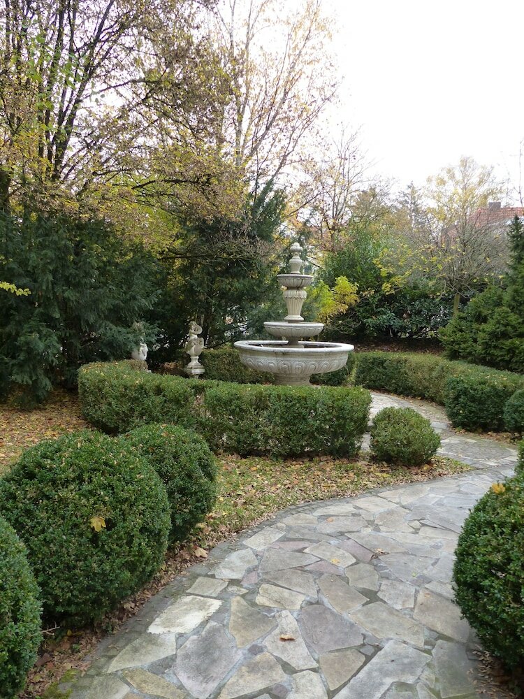 Фото Seibel's Parkhotel