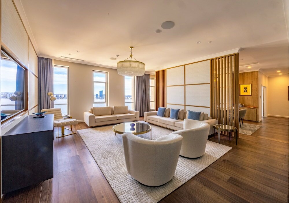 Фото Duxton Hotel Perth