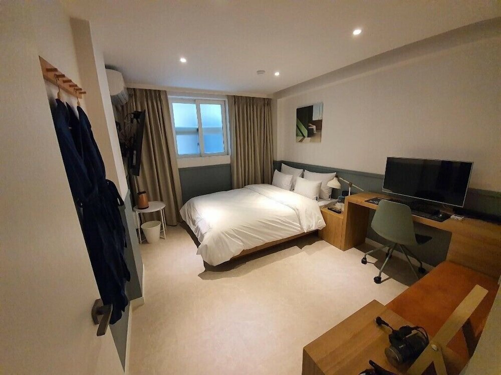 Фото Daejeon The Rest Knock In Hotel