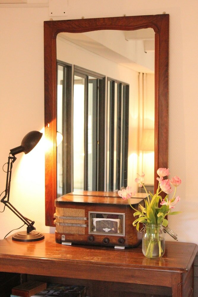 Фото Hôtel Saint-Michel