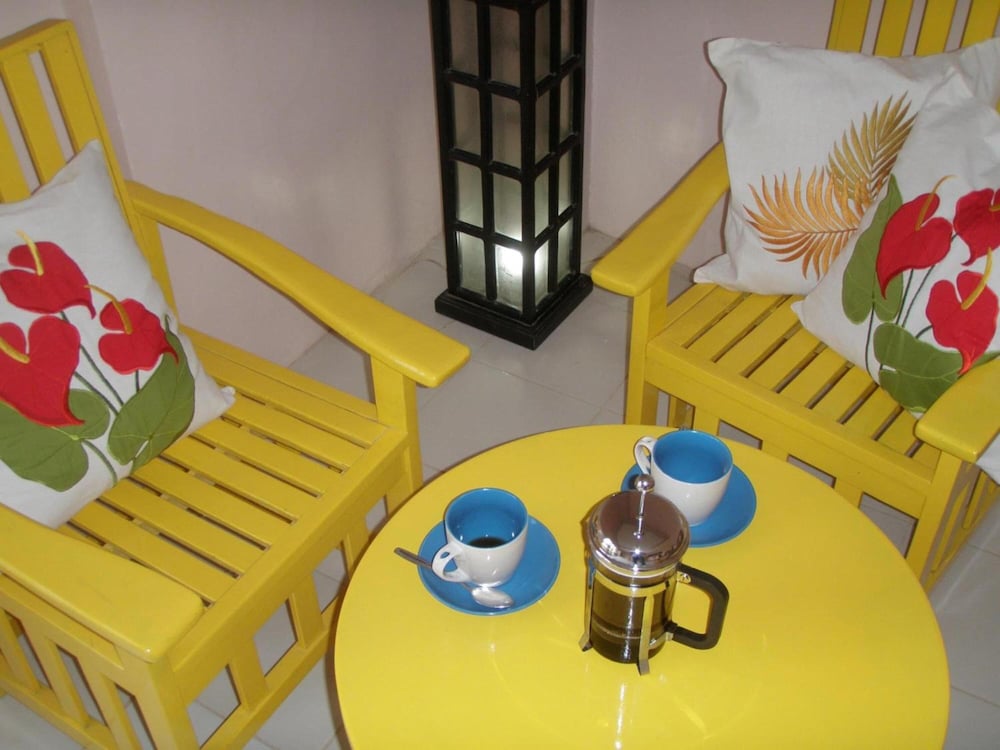 Фото Anthurium Inn