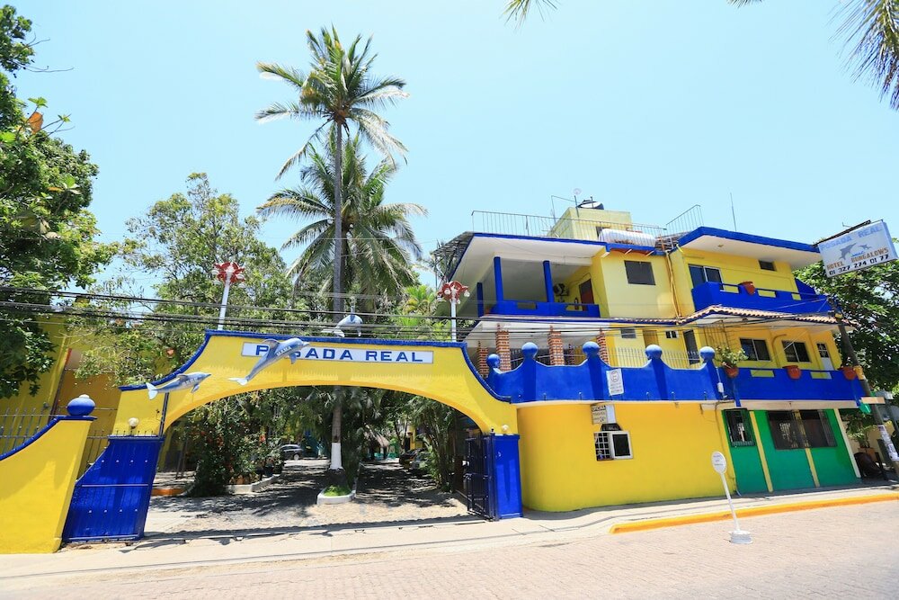 Фото Posada Real
