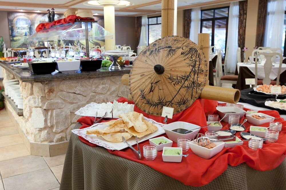 Фото Lago Garden Hotel & SPA