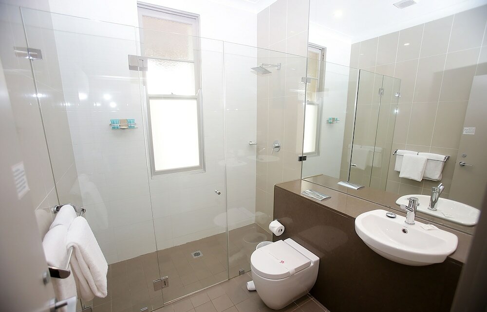 Фото Hotel Bondi