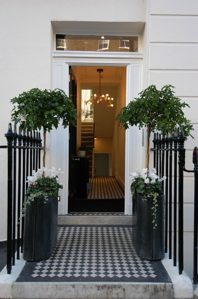 Фото B+B Belgravia