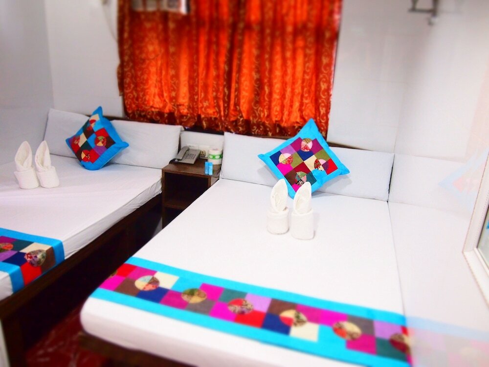 Фото Ashoka Hostel