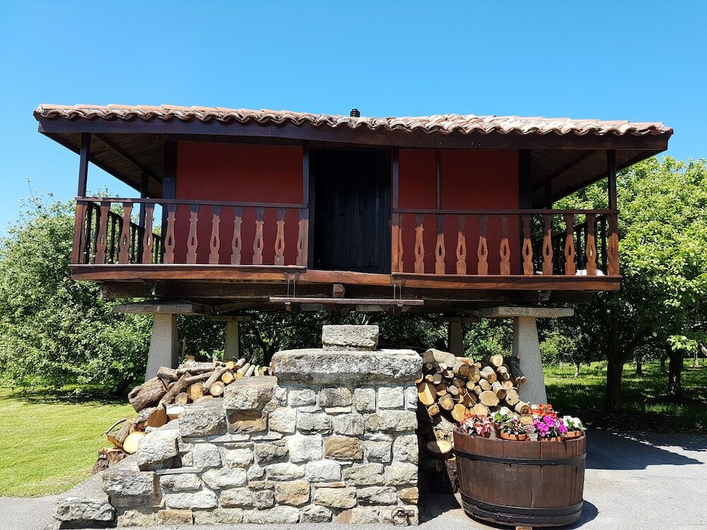 Фото Hotel Casona de Tresali