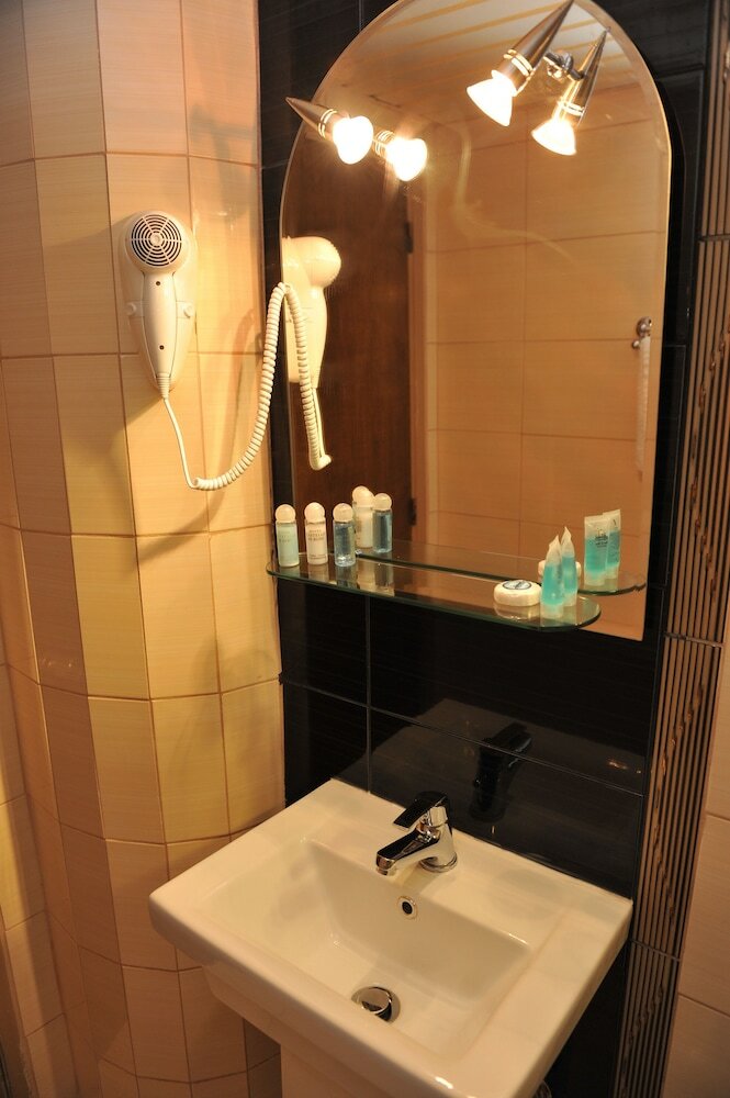 Фото Hotel Heleni Beach