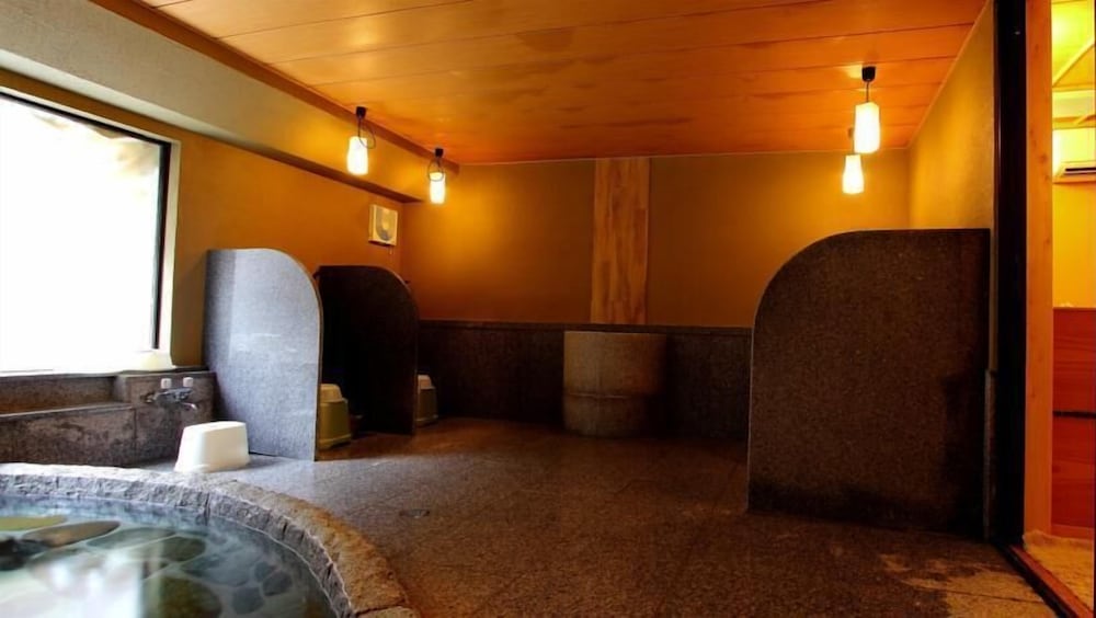 Фото Kinosaki Onsen Shinonomesou