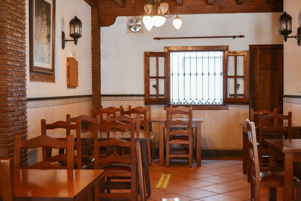 Фото Hotel Cafe La Morena