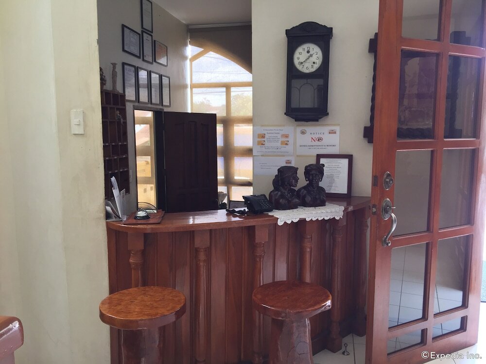 Фото El Haciendero Private Hotel