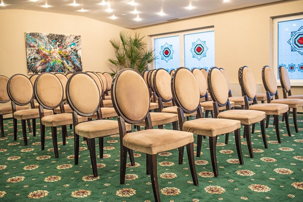 Фото Hotel Carpathia