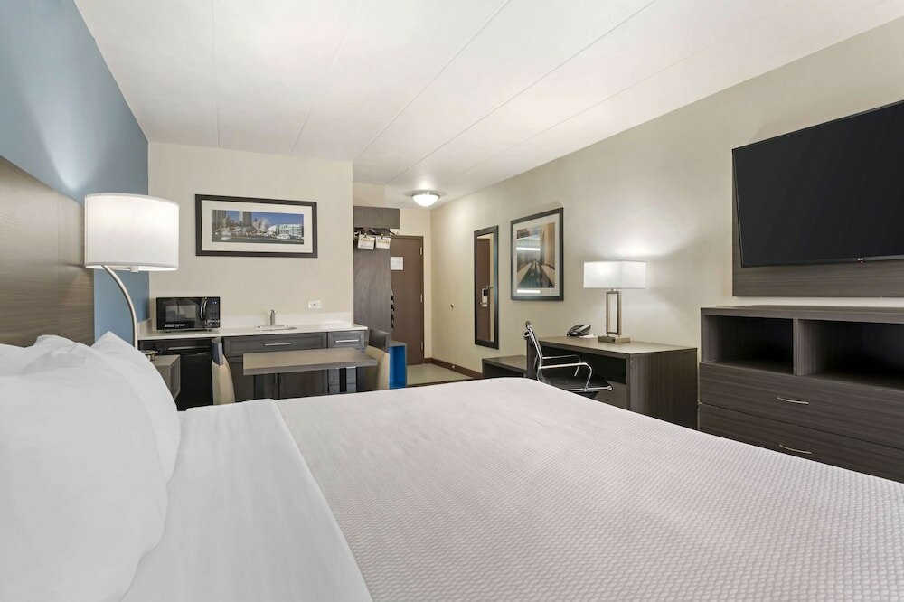 Фото Best Western Plus South Holland/Chicago Southland