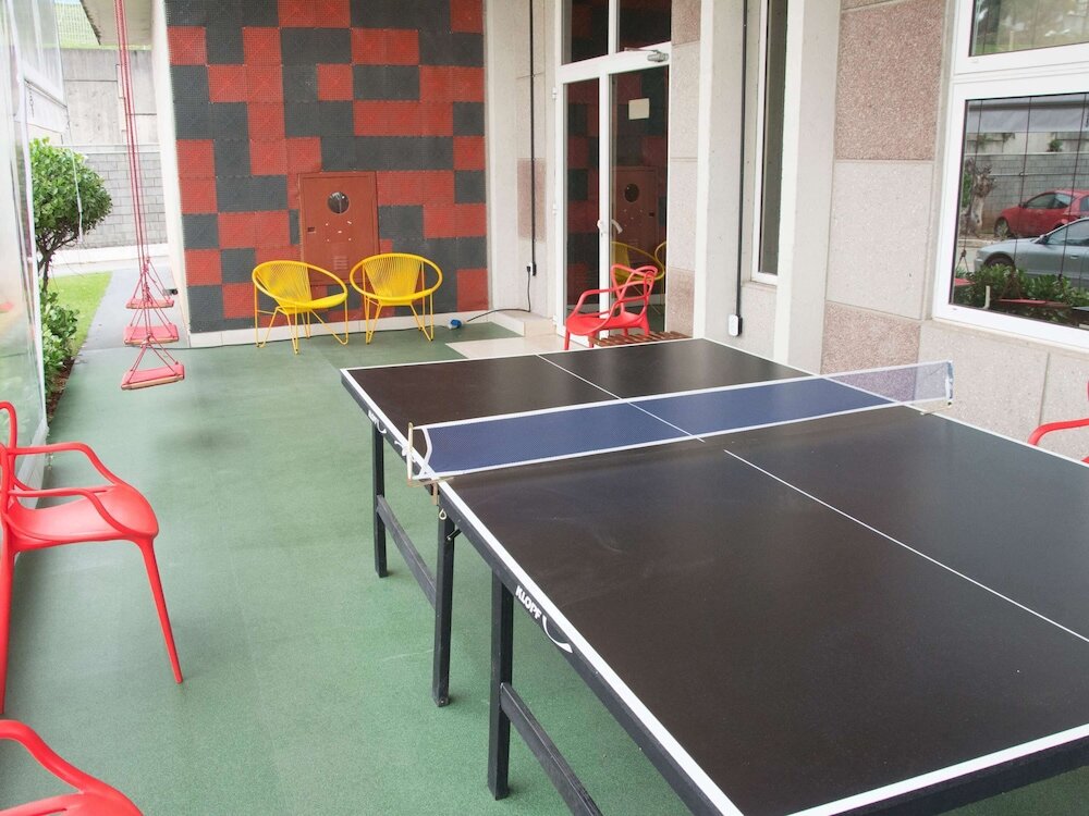 Фото Ibis Sorocaba