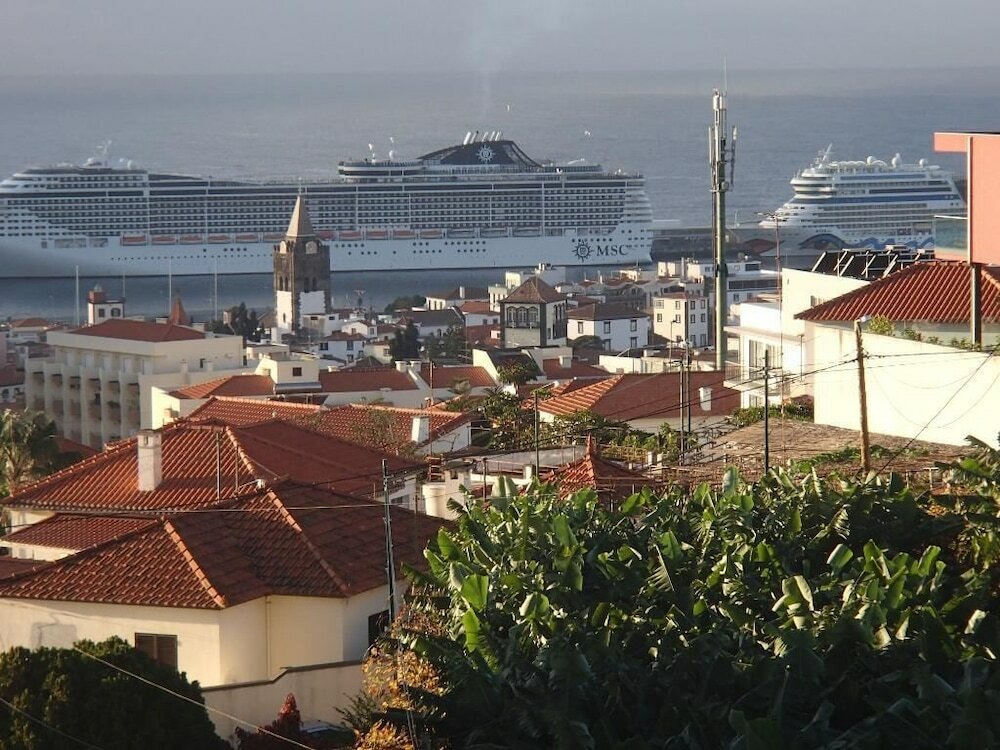 Фото Residencial do Vale