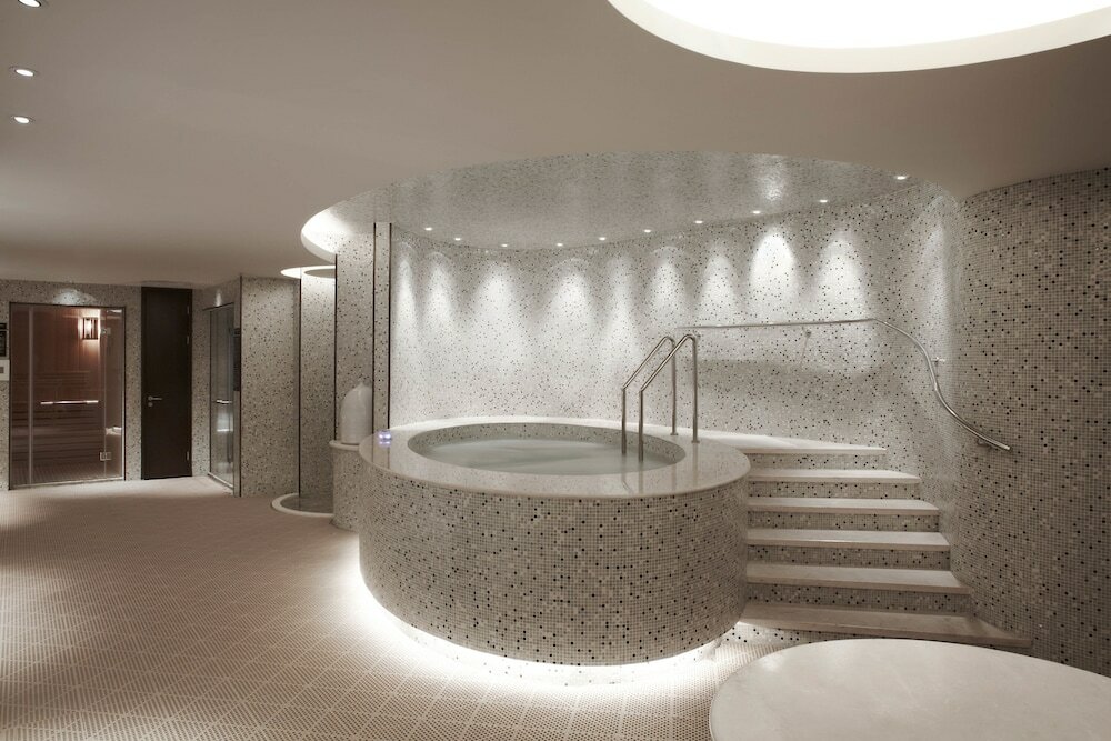 Фото Shanghai Marriott Hotel Pudong East