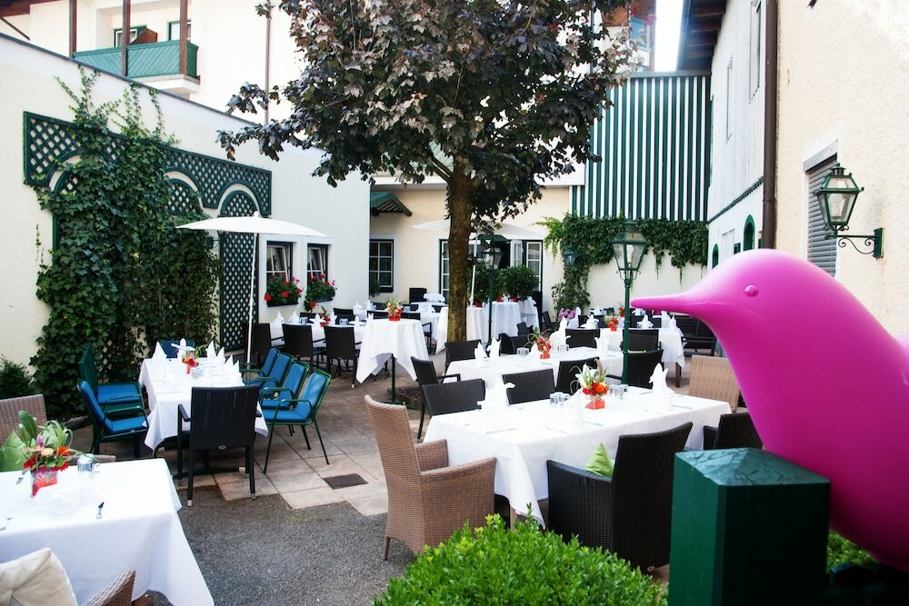 Фото Hotel Walserwirt