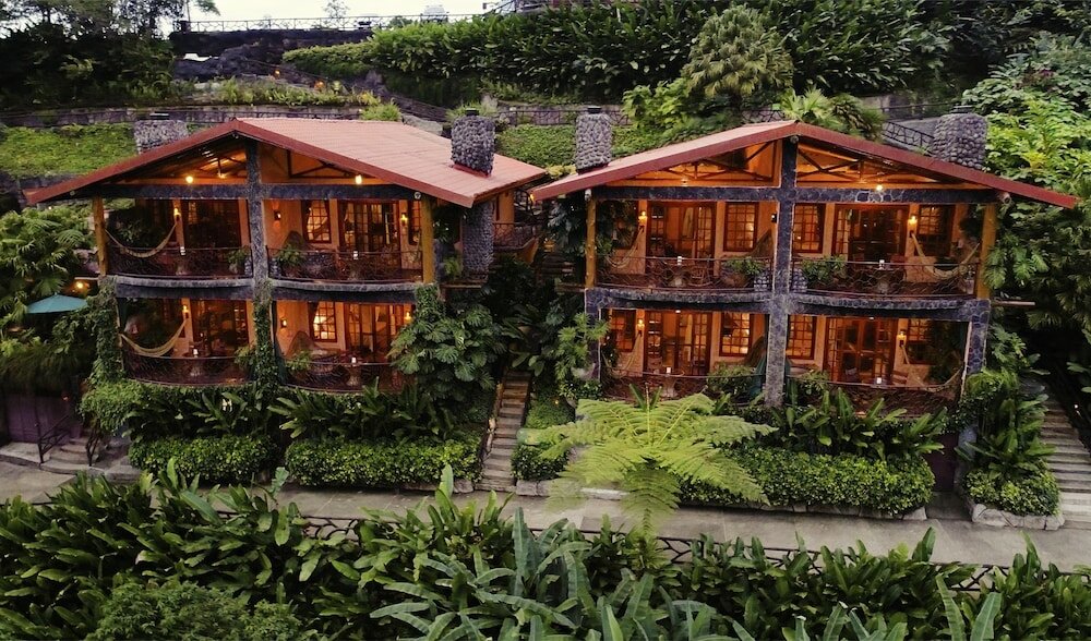 Фото Peace Lodge