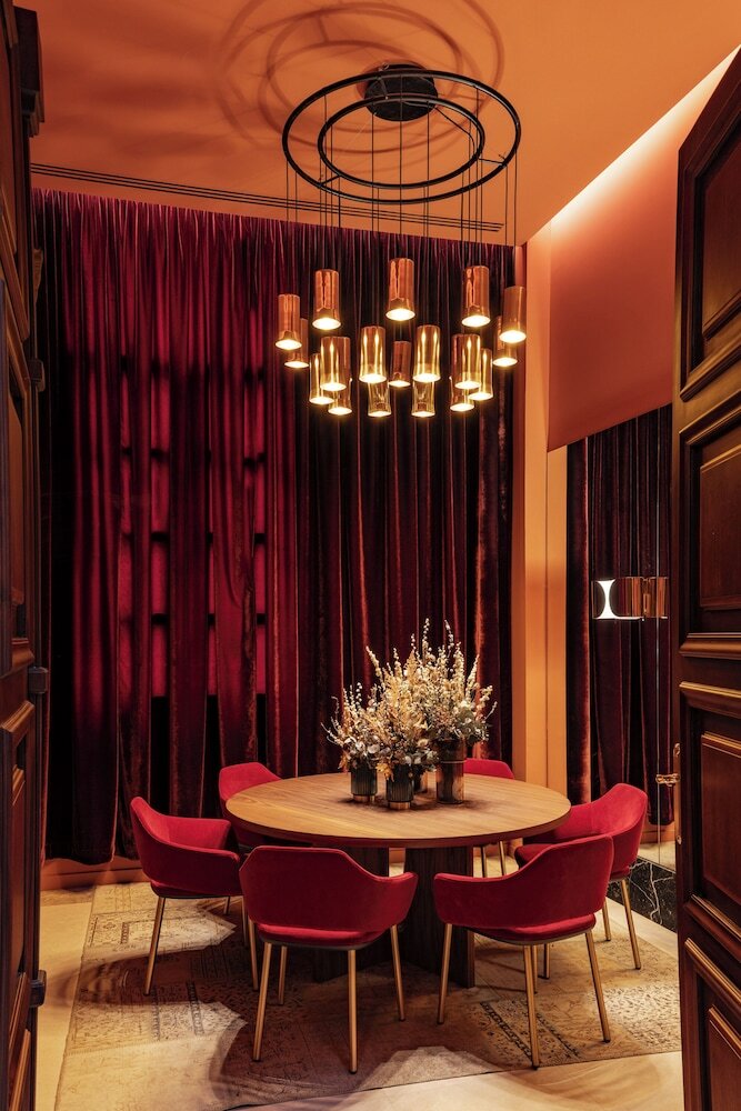 Фото Casa de Las Artes, member of Meliá Collection