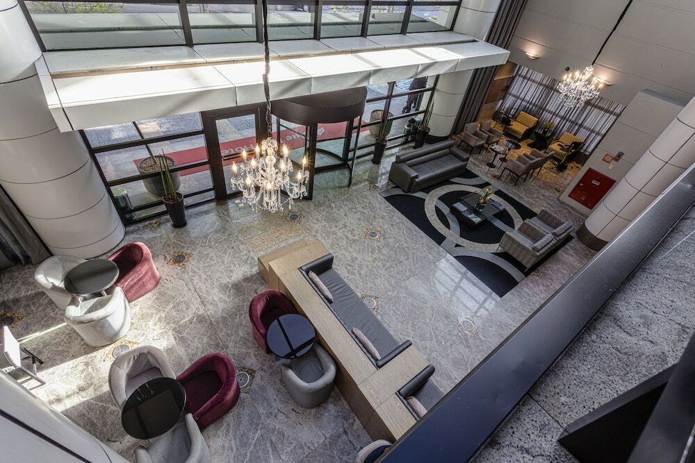 Фото Blue Tree Premium Paulista