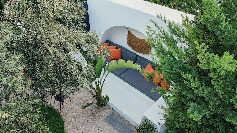 Фото Ölüdeniz Blu Luxury Unique Hotel