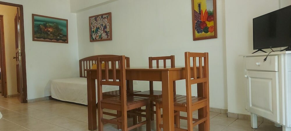 Фото Acuarium Suite Resort