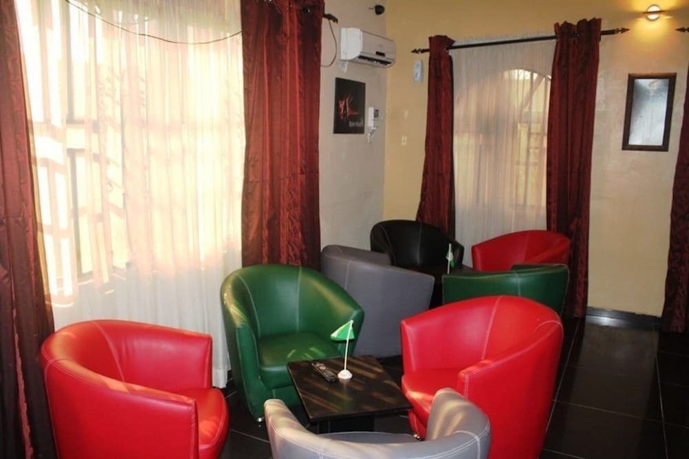 Фото Cristabol place