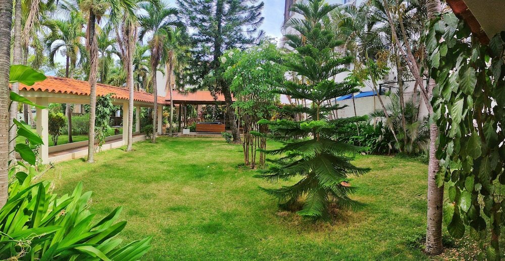 Фото Acuarium Suite Resort