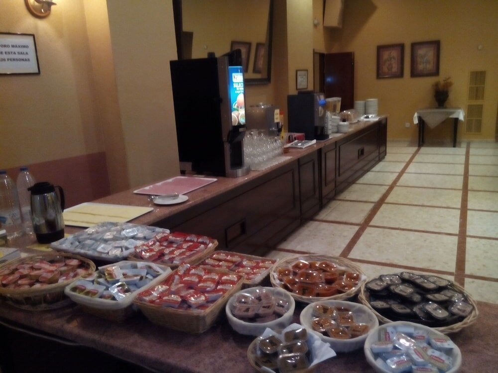 Фото Hotel Castillo