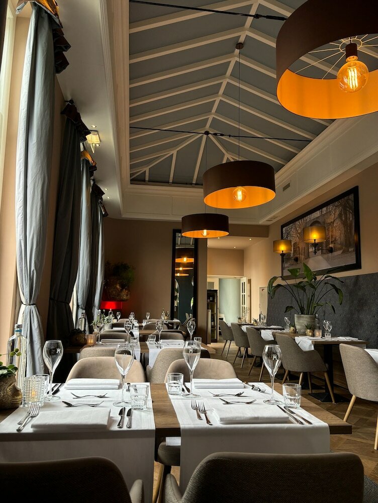 Фото Hampshire Hotel - 's Gravenhof Zutphen