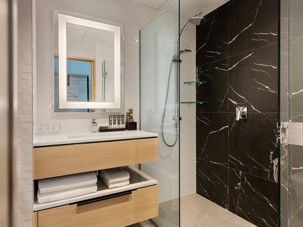 Фото Novotel Hamilton Tainui