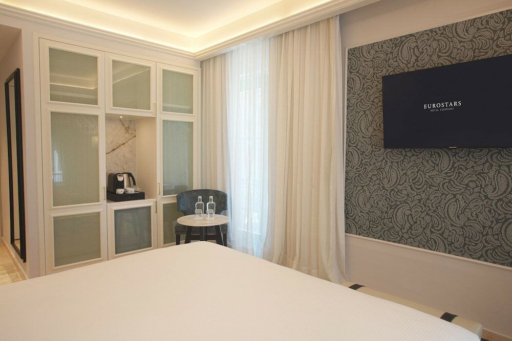 Фото Exe Laietana Palace