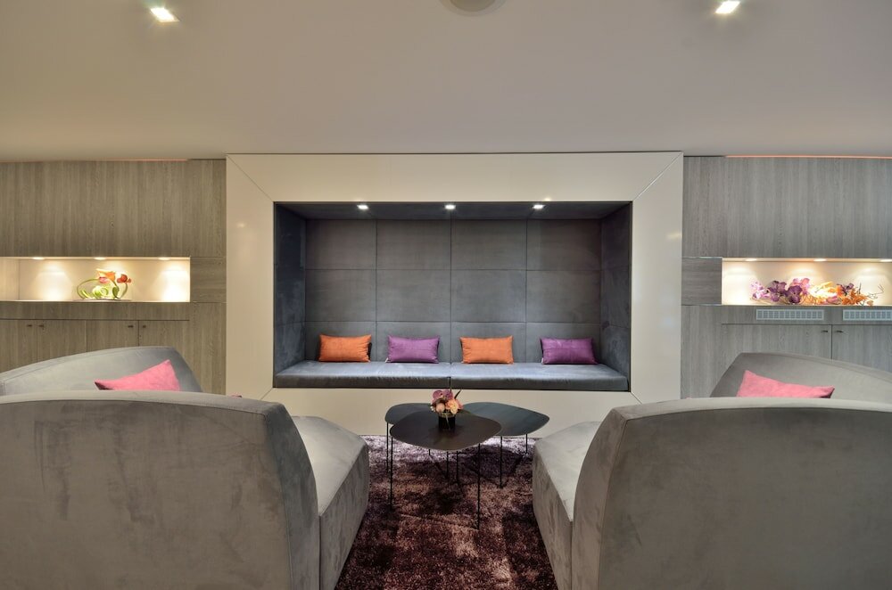 Фото Hotel Cezanne