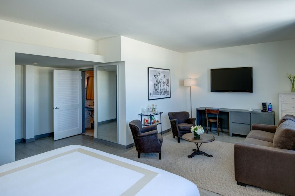 Фото Clinton Hotel South Beach