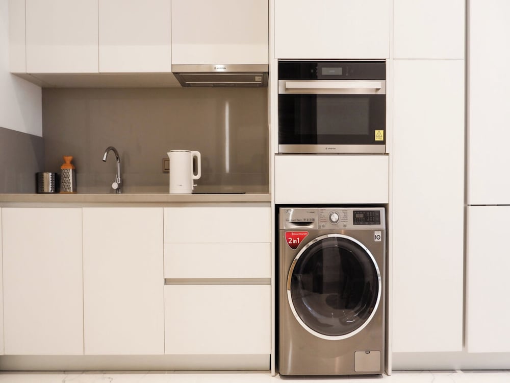 Фото The Grand Mansion Menteng