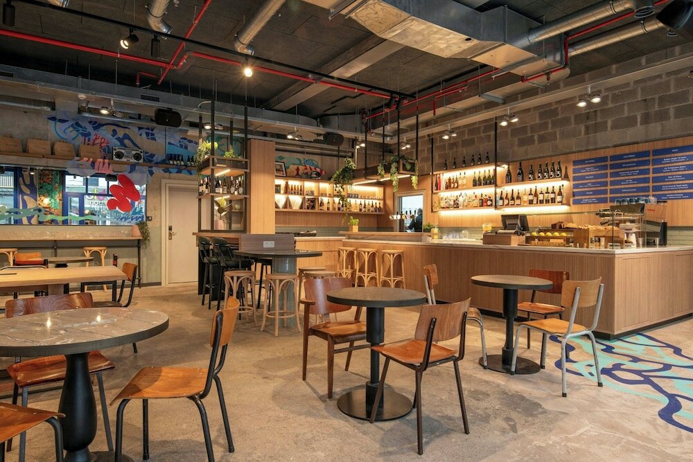 Фото Brussels Marriott Hotel Grand Place