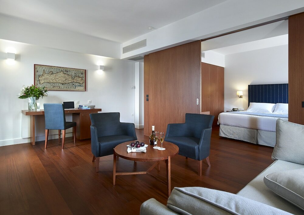 Фото Porto Veneziano Hotel