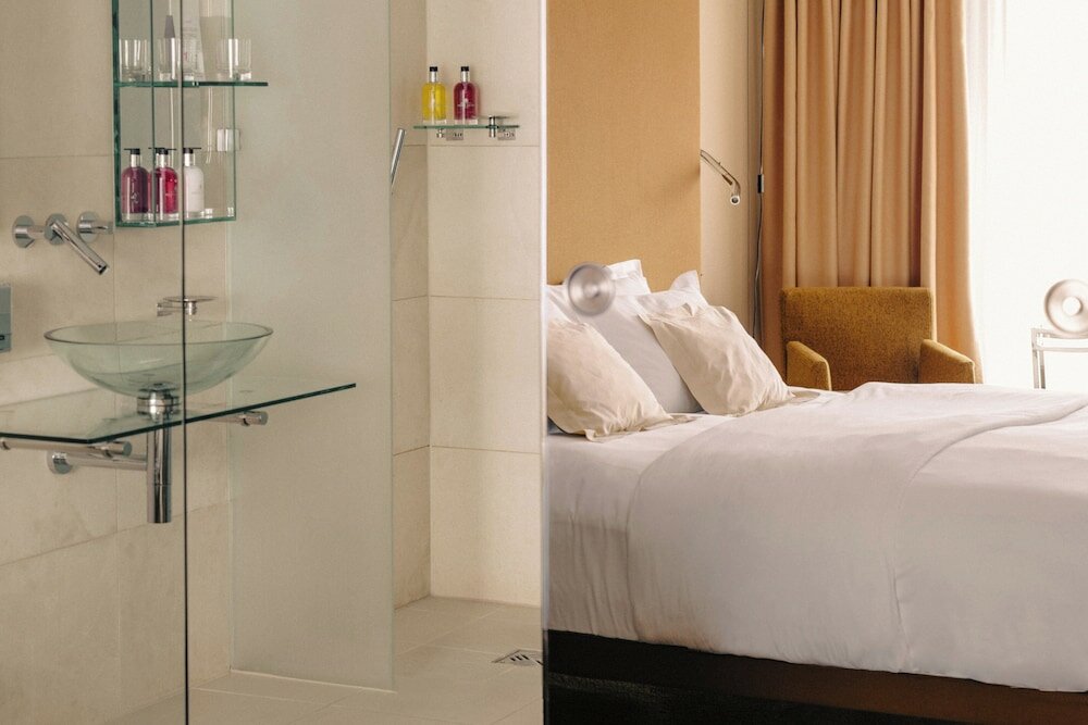 Фото Hotel Josef