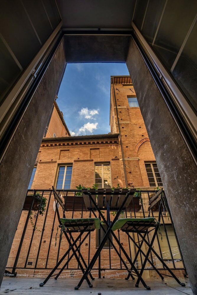 Фото Piccolo Hotel Etruria