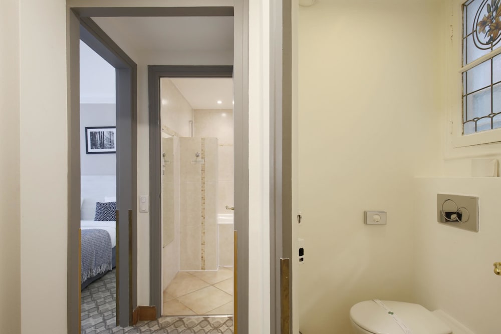 Фото Grand Hotel Des Gobelins