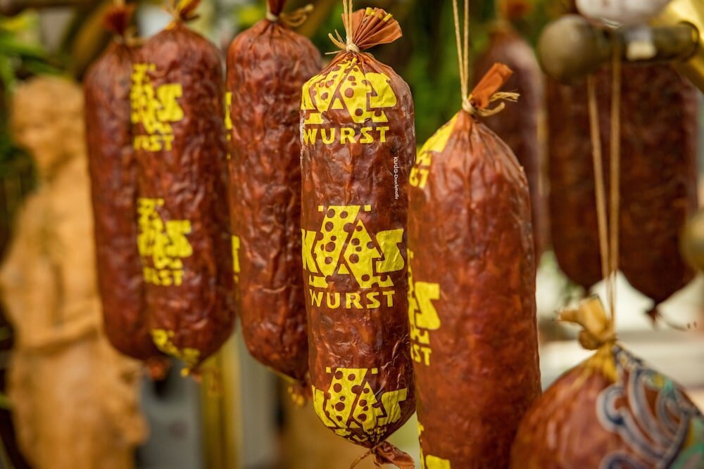 Фото Hotel Walserwirt