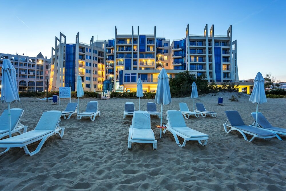 Фото Blue Pearl Hotel - Ultra All Inclusive