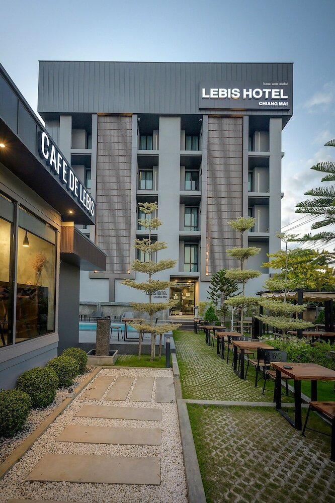 Фото Le Bis Hotel