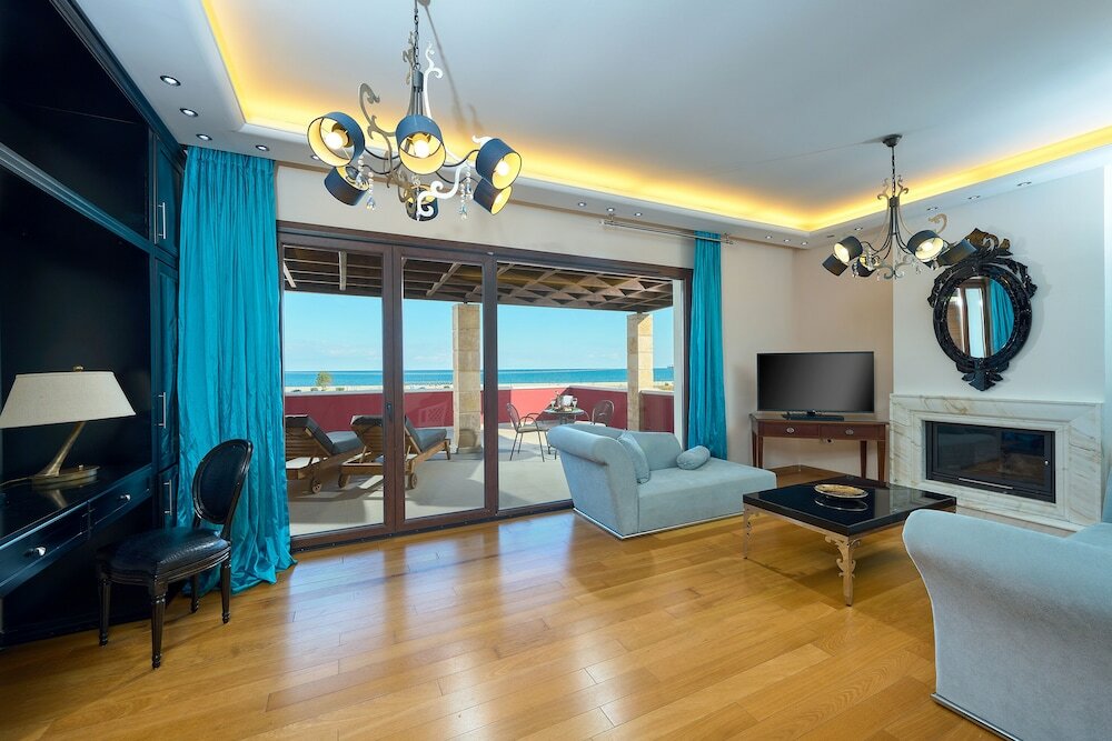 Фото Отель Mediterranean Princess - Adults Only