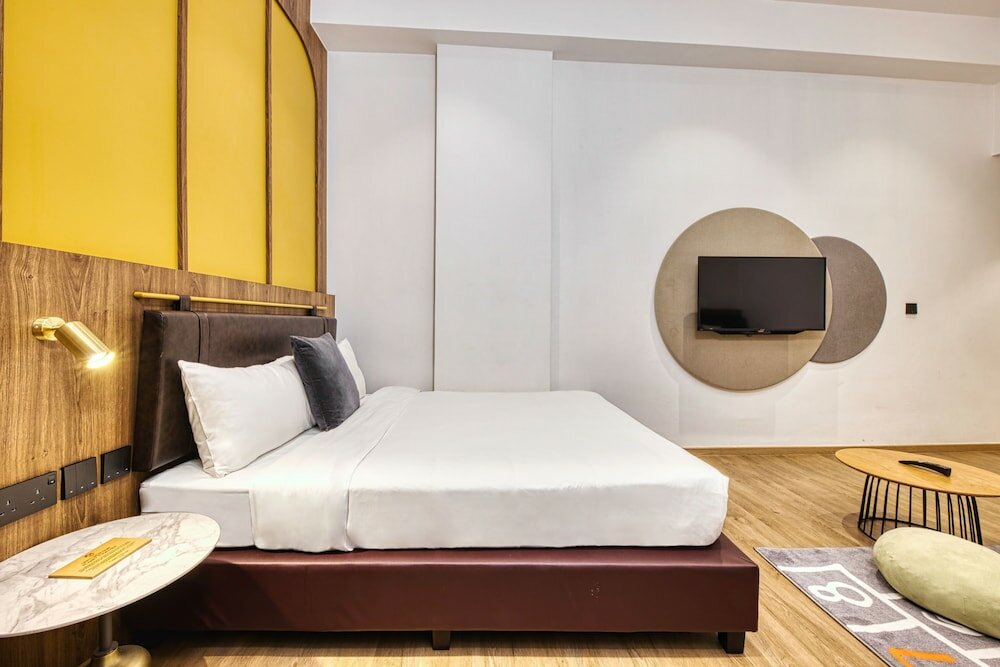 Фото Owen House by Habyt