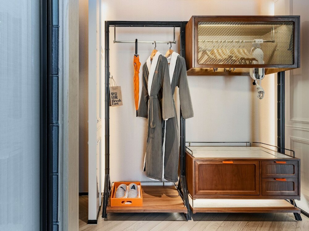 Фото Canopy by Hilton Hangzhou West Lake