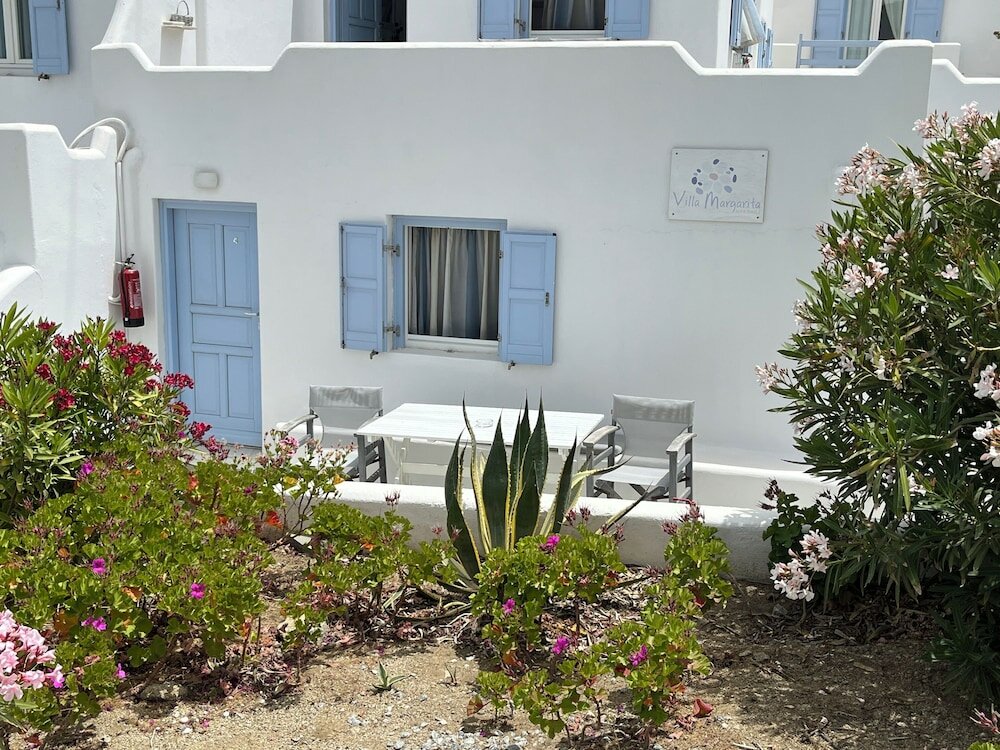 Фото Villa Margarita